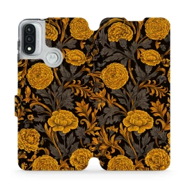 Hülle für Motorola Moto E20 - Farbe V173S