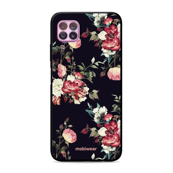 Hülle Glossy Case für Huawei P40 Lite - Farbe G040G