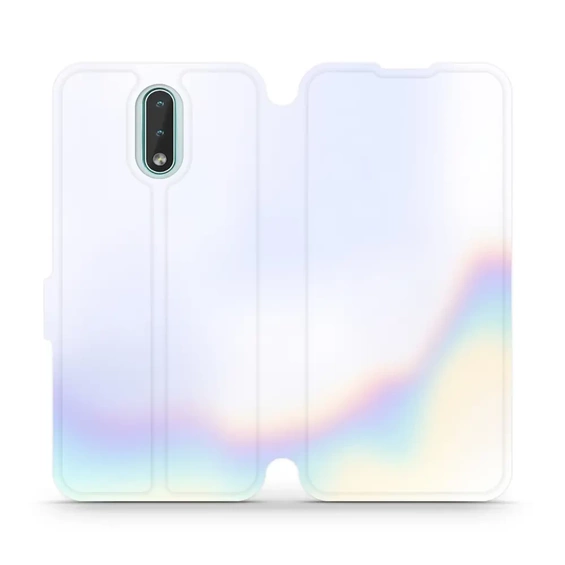 Hülle für Nokia 2.3 - Farbe VP64S