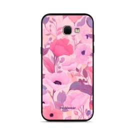 Hülle Glossy Case für Samsung Galaxy A5 2017 - Farbe GP74G