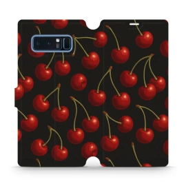 Hülle für Samsung Galaxy Note 8 - Farbe VP83S