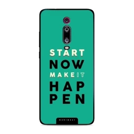 Hülle Glossy Case für Xiaomi Mi 9T Pro - Farbe G079G