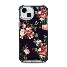 Hülle MagSafe Elite Bumper für Apple iPhone 15 Plus - Farbe D003D