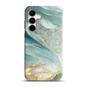 Hülle Elite Pro für Samsung Galaxy S25 FE 5G - Farbe EP34E