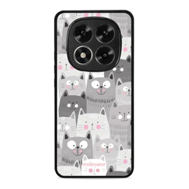 Hülle Glossy Case für Xiaomi Redmi Note 14 Pro 5G - Farbe G045G