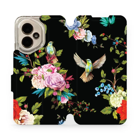 Hülle für Huawei Honor 400 - Farbe VD09S