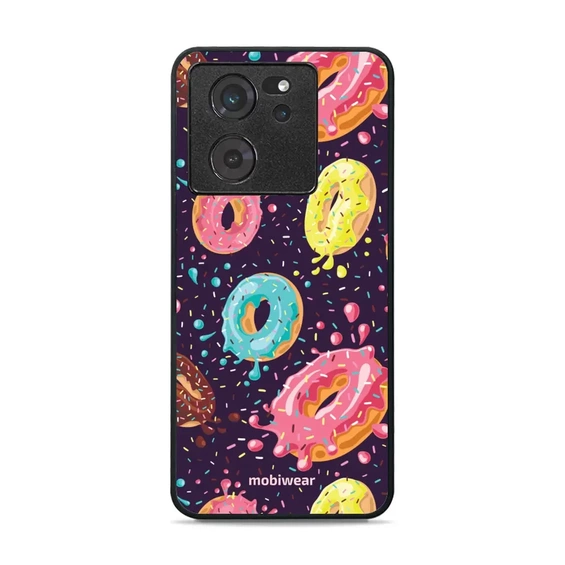Hülle Glossy Case für Xiaomi 13T - Farbe G046G