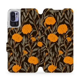 Hülle für Xiaomi Redmi Note 10 5G - Farbe V175S