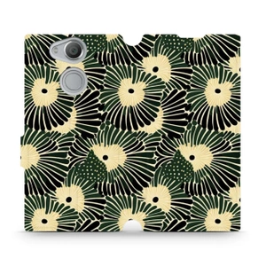 Hülle für Sony Xperia XA2 - Farbe VA44S