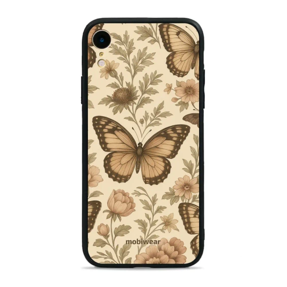 Hülle Glossy Case für Apple iPhone XR - Farbe GP92G