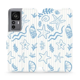 Hülle für Xiaomi 12T Pro - Farbe VP88S