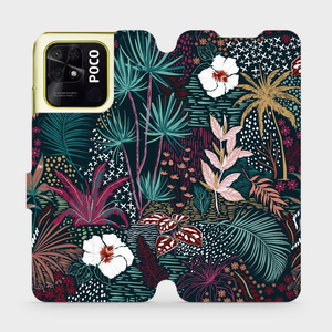 Hülle für Xiaomi POCO C40 - Farbe VP13S