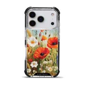 Hülle MagSafe Elite Bumper für Apple iPhone 17 Pro - Farbe D010D