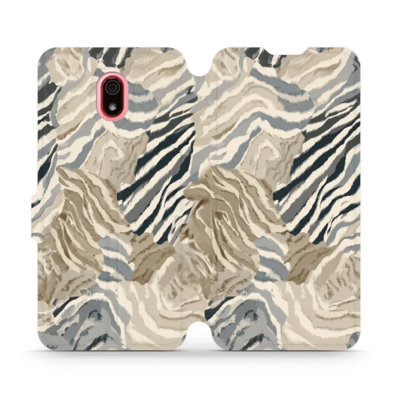 Hülle für Xiaomi Redmi 8a - Farbe V168S