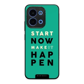 Hülle Glossy Case für Xiaomi Redmi 15C - Farbe G079G