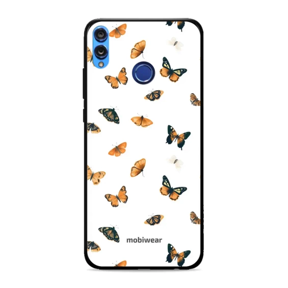 Hülle Glossy Case für Huawei Honor 8X - Farbe GP76G