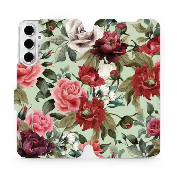 Hülle für Samsung Galaxy A16 5G - Farbe MD06P