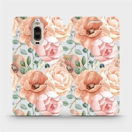 Hülle für Huawei Mate 9 Pro - Farbe MP02S