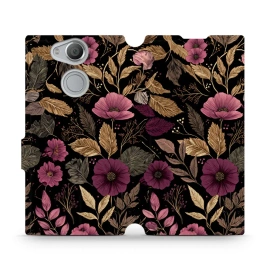 Hülle für Sony Xperia XA2 - Farbe V170S