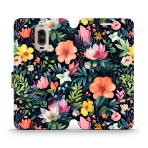 Hülle für Huawei Mate 9 Pro - Farbe VP48S