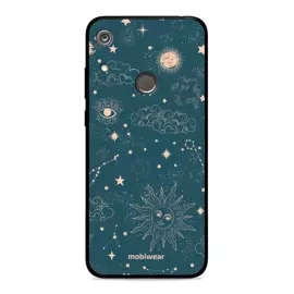Hülle Glossy Case für Huawei Y6S - Farbe G047G