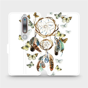 Hülle für Nokia 6.1 - Farbe M001P