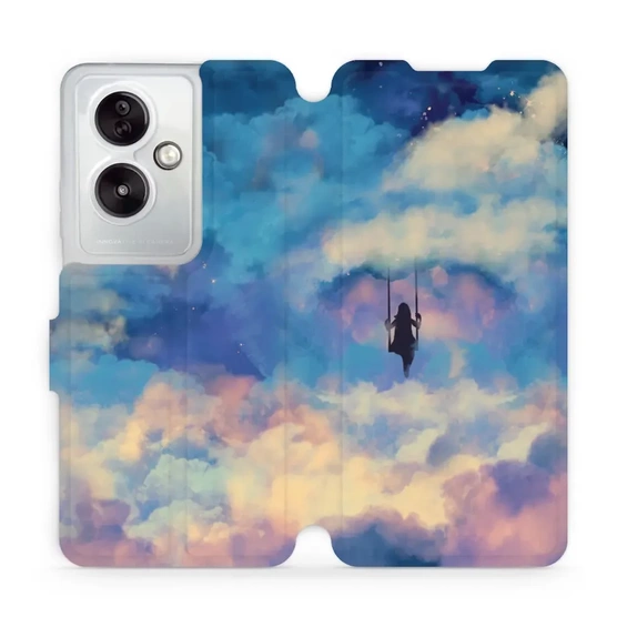 Hülle für OPPO A79 5G - Farbe MR09S