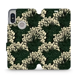 Hülle für Xiaomi Redmi Note 5 - Farbe VA45S