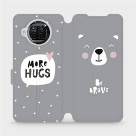 Hülle für Xiaomi Mi 10T Lite - Farbe MH06P