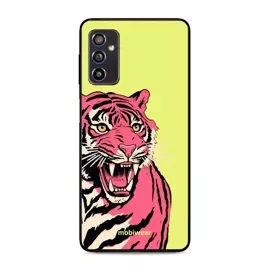 Hülle Glossy Case für Samsung Galaxy M52 5G - Farbe G051G