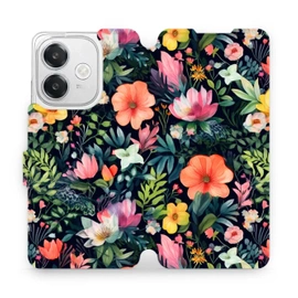 Hülle für OPPO A40 - Farbe VP48S