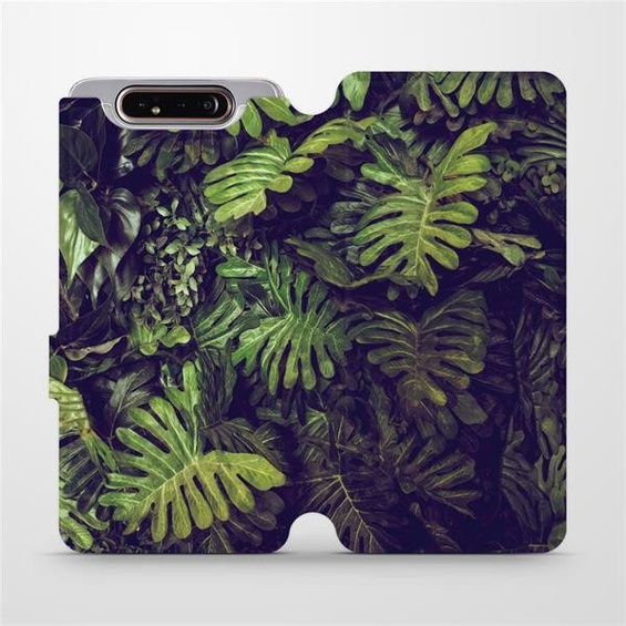 Hülle für Samsung Galaxy A80 - Farbe V136P