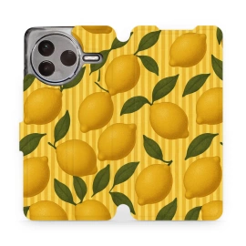 Hülle für Xiaomi POCO F7 Pro 5G - Farbe VP81S