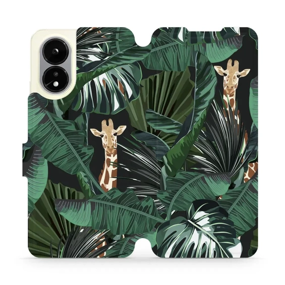 Hülle für OPPO A38 - Farbe VP06P