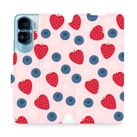 Hülle für Huawei Honor 90 Lite - Farbe VP84S