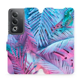 Hülle für OPPO A80 5G - Farbe MG10S