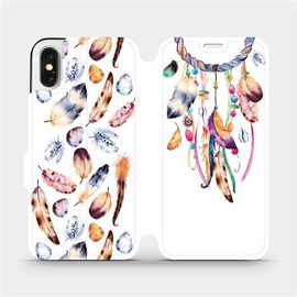 Hülle für Apple iPhone X - Farbe M003S