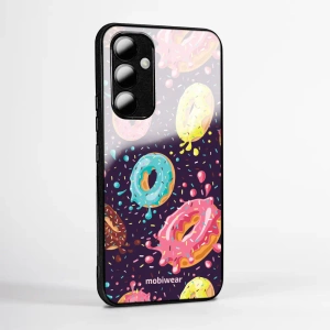 Hülle Glossy Case für Samsung Galaxy S25 FE 5G - Farbe G046G