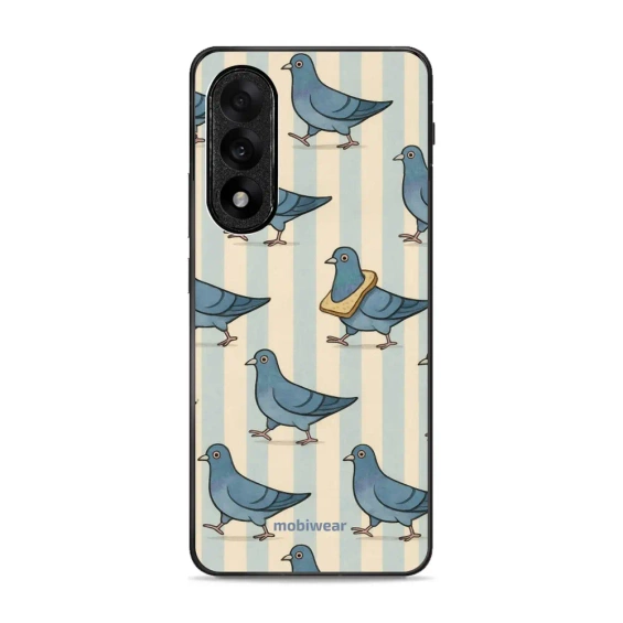 Hülle Glossy Case für OnePlus Nord 5 - Farbe GP91G