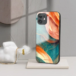 Hülle Glossy Case für Xiaomi Redmi Note 14 Pro 5G - Farbe G025G