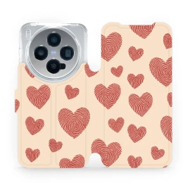 Hülle für Vivo X300 - Farbe VP93S