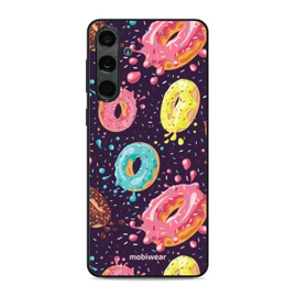 Hülle Glossy Case für Samsung Galaxy M55 5G - Farbe G046G
