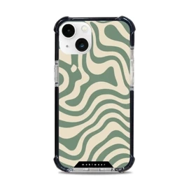 Hülle MagSafe Elite Bumper für Apple iPhone 13 - Farbe DA57D