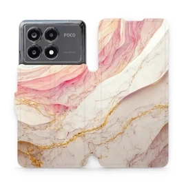 Hülle für Xiaomi POCO X6 Pro - Farbe VP32S
