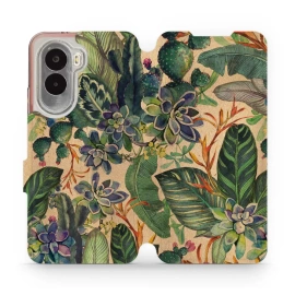 Hülle für Xiaomi POCO M7 - Farbe VP05S