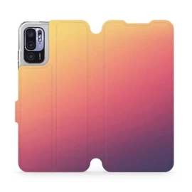 Hülle für Xiaomi Redmi Note 10 5G - Farbe VP66S