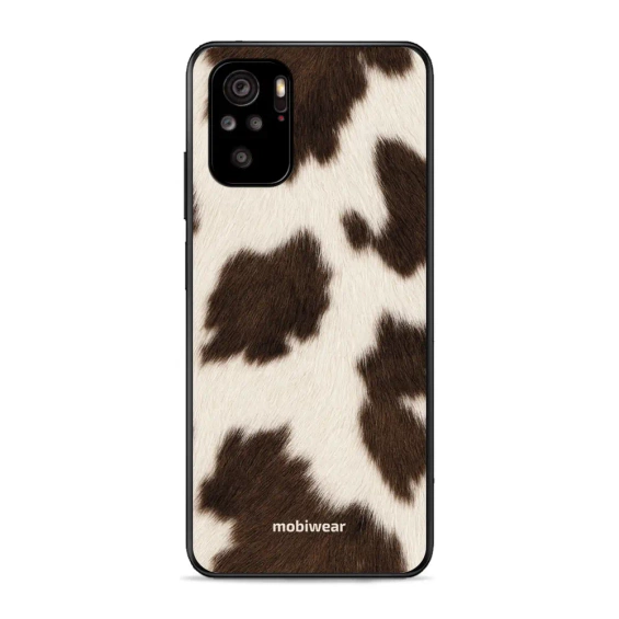 Hülle Glossy Case für Xiaomi Redmi Note 10s - Farbe G166G