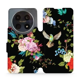 Hülle für Huawei Nova 12i - Farbe VD09S