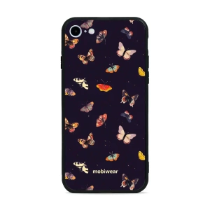 Hülle Glossy Case für Apple iPhone SE 2020 - Farbe GP78G