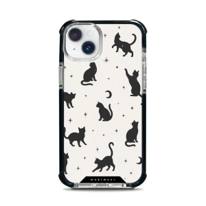 Hülle MagSafe Elite Bumper für Apple iPhone 14 Plus - Farbe D162D